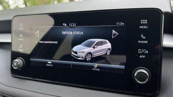 Skoda Fabia 1.0 TSI 116 Design Edition 5dr DSG