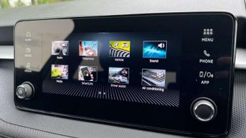 Skoda Fabia 1.0 TSI 116 Design Edition 5dr DSG