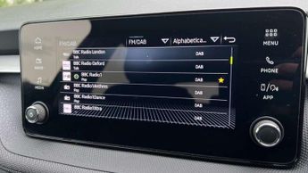 Skoda Fabia 1.0 TSI 116 Design Edition 5dr DSG