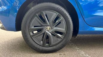 Skoda Fabia 1.0 TSI 116 Design Edition 5dr DSG