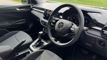 Skoda Fabia 1.0 TSI 116 Design Edition 5dr DSG