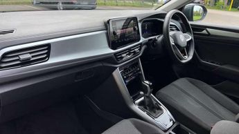 Volkswagen T-Roc 1.5 TSI Match 5dr DSG