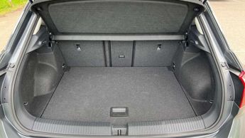 Volkswagen T-Roc 1.5 TSI Match 5dr DSG