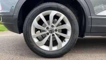 Volkswagen T-Roc 1.5 TSI Match 5dr DSG