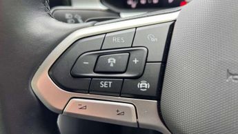 Volkswagen T-Roc 1.5 TSI Match 5dr DSG