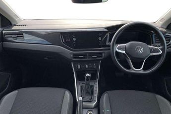 Volkswagen Polo 1.0 TSI Life 5dr DSG
