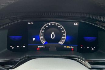 Volkswagen Polo 1.0 TSI Life 5dr DSG