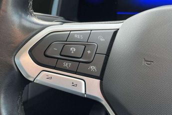 Volkswagen Polo 1.0 TSI Life 5dr DSG