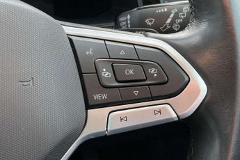 Volkswagen Polo 1.0 TSI Life 5dr DSG