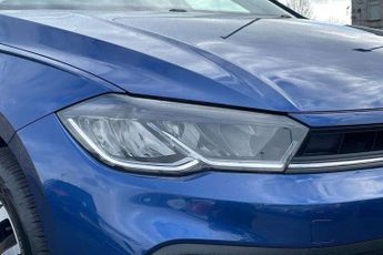 Volkswagen Polo 1.0 TSI Life 5dr DSG