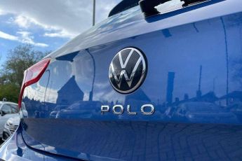 Volkswagen Polo 1.0 TSI Life 5dr DSG