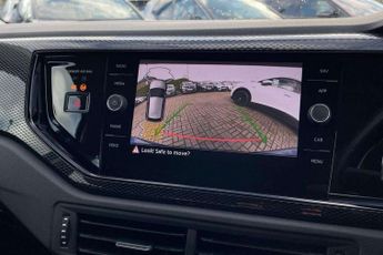 Volkswagen Polo 1.0 TSI Life 5dr DSG