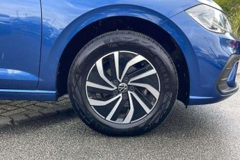 Volkswagen Polo 1.0 TSI Life 5dr DSG