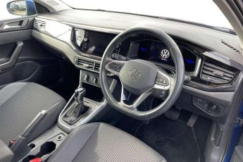 Volkswagen Polo 1.0 TSI Life 5dr DSG