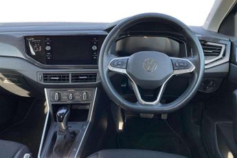 Volkswagen Polo 1.0 TSI Life 5dr DSG