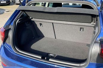 Volkswagen Polo 1.0 TSI Life 5dr DSG