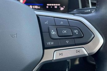 Volkswagen Polo 1.0 TSI Life 5dr DSG