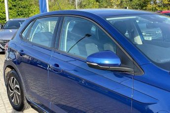 Volkswagen Polo 1.0 TSI Life 5dr DSG