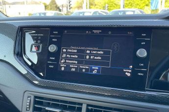 Volkswagen Polo 1.0 TSI Life 5dr DSG