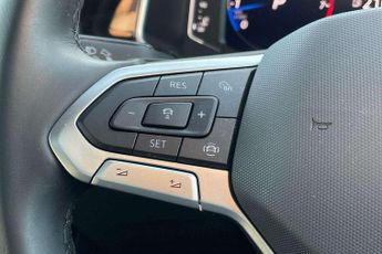 Volkswagen T-Roc 1.5 TSI EVO R-Line 5dr DSG