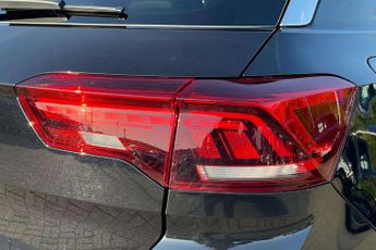 Volkswagen T-Roc 1.5 TSI EVO R-Line 5dr DSG