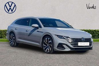Volkswagen Arteon 2.0 TDI 200 R-Line 5dr DSG
