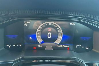 Volkswagen Polo 1.0 TSI Match 5dr DSG