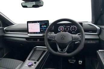 Volkswagen T-Roc 1.5 eTSI 150 R-Line 5dr DSG