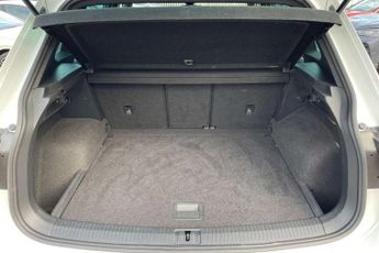 Volkswagen Tiguan 2.0 TDi 150 4Motion R-Line 5dr DSG