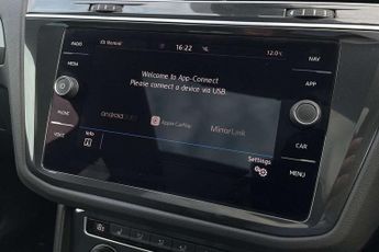 Volkswagen Tiguan 2.0 TDi 150 4Motion R-Line 5dr DSG