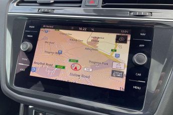 Volkswagen Tiguan 2.0 TDi 150 4Motion R-Line 5dr DSG