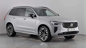 Volvo XC90 2.0 B5P Ultra Dark 5dr AWD Geartronic