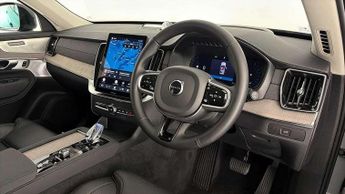 Volvo XC90 2.0 B5P Ultra Dark 5dr AWD Geartronic