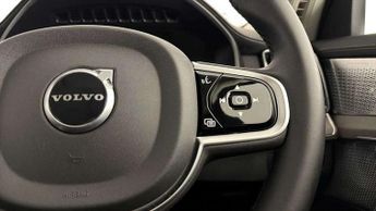 Volvo XC90 2.0 B5P Ultra Dark 5dr AWD Geartronic