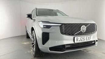 Volvo XC90 2.0 B5P Ultra Dark 5dr AWD Geartronic
