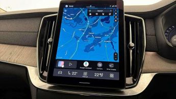 Volvo XC90 2.0 B5P Ultra Dark 5dr AWD Geartronic