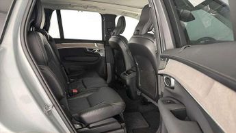 Volvo XC90 2.0 B5P Ultra Dark 5dr AWD Geartronic