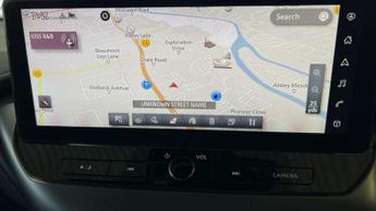 Nissan Juke 1.0 DiG-T N-Connecta 5dr DCT