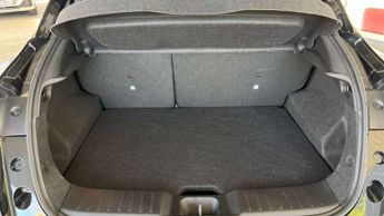 Nissan Juke 1.0 DiG-T N-Connecta 5dr DCT