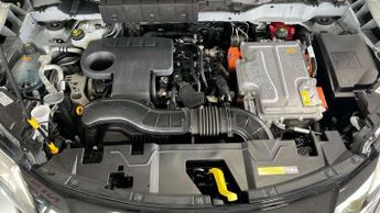 Nissan Juke 1.6 Hybrid Tekna 5dr Auto