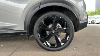 Nissan Juke 1.6 Hybrid Tekna 5dr Auto