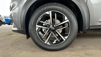 Nissan Juke 1.6 Hybrid N-Connecta 5dr Auto