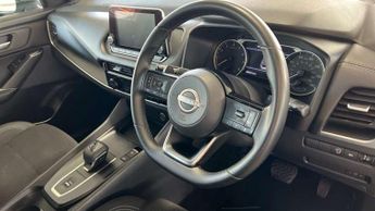 Nissan Qashqai 1.3 DiG-T MH 158 Acenta Premium 5dr Xtronic