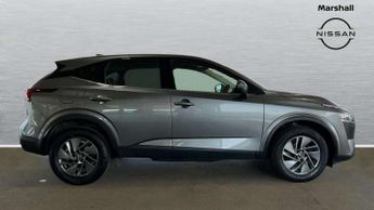 Nissan Qashqai 1.3 DiG-T MH 158 Acenta Premium 5dr Xtronic