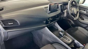 Nissan Qashqai 1.3 DiG-T MH 158 Acenta Premium 5dr Xtronic