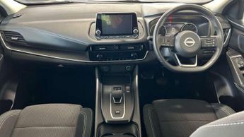 Nissan Qashqai 1.3 DiG-T MH 158 Acenta Premium 5dr Xtronic