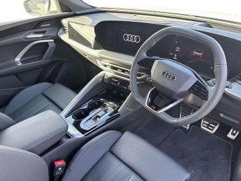 Audi Q5 2.0 TDI Quattro S Line 5dr S Tronic