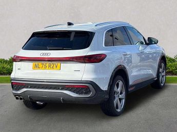 Audi Q5 2.0 TDI Quattro S Line 5dr S Tronic