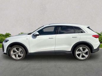 Audi Q5 2.0 TDI Quattro S Line 5dr S Tronic
