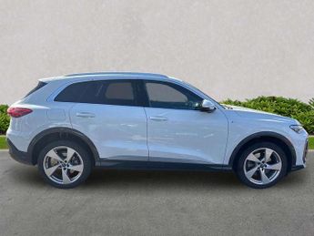 Audi Q5 2.0 TDI Quattro S Line 5dr S Tronic